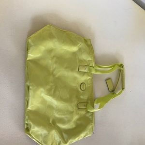 Coach bag. Nylon.